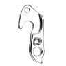 PATTE DE DERAILLEUR ALU MARWI SPECIALIZED  GH-142 (VENDU A L'UNITE SUR CARTE)