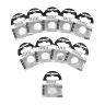 PILE BOUTON CR2032  3V  SIGMA (VENDU PAR 10)