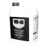 LUBRIFIANT WD-40 MULTIFONCTION CLASSIQUE (BIDON  5 L)