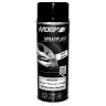 BOMBE DE PEINTURE MOTIP SPRAYPLAST NOIR BRILLANT AEROSOL 400 ML (396526)