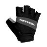 GANTS VELO COURT NEWTON TECH ROUGE-NOIR  M  (PAIRE SUR CARTE)