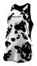 TROY LEE DESIGNS WOMENS LUXE TANKTOP, TORTOISE, CREAM, S
