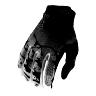TROY LEE DESIGNS AIR GLOVE, DRIP, GLO YELLOW/DARK NAVY, L, L
