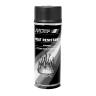 BOMBE DE PEINTURE MOTIP PRO HAUTE TEMPERATURE 800 ANTHRACITE AEROSOL 400ML (04037)
