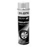 BOMBE DE PEINTURE MOTIP PRO ACRYLIQUE JANTES OR AEROSOL 500 ML (04008)