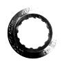 CONTRE ECROU MICHE POUR CAMPAGNOLO 9-10V. DEPART 12-16DTS