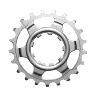 PIGNON 10V. MICHE POUR SHIMANO  21D. DERNIERE POSITION