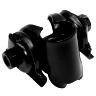 CHARIOT DE SELLE P2R NOIR