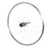 ROUE CITY PATIN TORPEDO ARRIERE 26" JANTE ALU MOYEU ACIER RETROPEDALAGE 1V AVEC PIGNON (COASTER BRAKE) JANTE 21C (35-559)