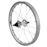 ROUE VTT PATIN 16\" ARRIERE 16X1,75 ALU MOYEU ACIER AXE PLEIN ROUE LIBRE 1V (VENDU SANS ECROU 9X100)