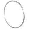 JANTE VTC 700X35 MACH1 ER-10 ARGENT 36T. DOUBLE PAROI