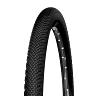 PNEU VTT 26 X 1.75 MICHELIN COUNTRY ROCK NOIR TR (47-559)