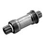 BOITIER PEDALIER NEWTON ISIS ROULEMENT 113MM FILETAGE ANGLAIS - BSC - 1,37X24