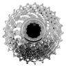 CASSETTE 10V. CAMPAGNOLO VELOCE-CENTAUR UD 11-25  (11-12-13-14-15-17-19-21-23-25)