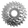 CASSETTE 10V. CAMPAGNOLO VELOCE-CENTAUR UD 12-25 (12-13-14-15-16-17-19-21-23-25)