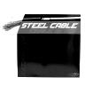 CABLE DE FREIN ROUTE NEWTON INOX RENFORCE POUR SHIMANO ET ADAPTABLE 1,6MM 1,80M (BOITE DE 100)
