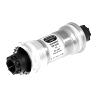 BOITIER PEDALIER SHIMANO OCTALINK 105-ULTEGRA 109,5MM FILETAGE ANGLAIS - BSC - 1,37X24
