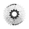 CASSETTE  7V. SHIMANO HG-41 ACERA-ALTUS 11-28 (11-13-15-18-21-24-28)