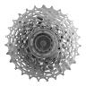 CASSETTE  9V. SHIMANO TIAGRA-SORA HG 11-25 (11-12-13-15-17-19-21-23-25)