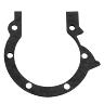 JOINT CARTER MOTEUR CYCLO ADAPTABLE PEUGEOT 103 SP-MVL, SPX-RCX, VOGUE (VENDU A L'UNITE)  -SELECTION P2R