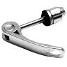 BLOCAGE RAPIDE DE SELLE P2R FIRST ARGENT DIAM. 6X50MM (VENDU A L UNITE)