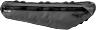 SALSA EXP SERIES CHOLLA FRAME PACK, BLACK, XS