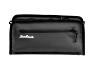 SALSA EXP SERIES FRONT POUCH, 2.4L, BLACK