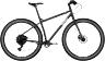 SURLY OGRE MTB BIKE, 29", PURPLE, M