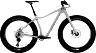 SALSA HEYDAY CARBON DEORE 12 BIKE, 26", XL, GRAY