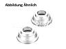 E*THIRTEEN END CAP KIT, GEN. 2, FOR ALL E*THIRTEEN HR-HUB, INCL. á 2 PCS. 135/150X12MM, 142/157X12MM