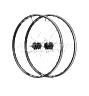 E*THIRTEEN TRS+ BOOST WHEEL FW, 27.5", 110X15MM, 28 H., 27MM, BLACK