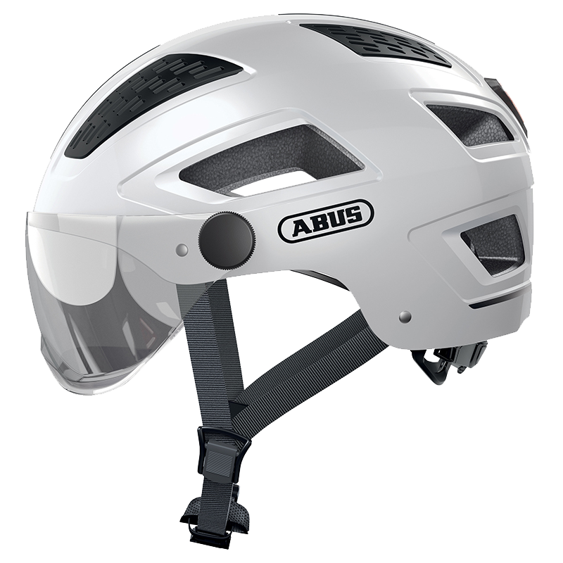 Casque Abus