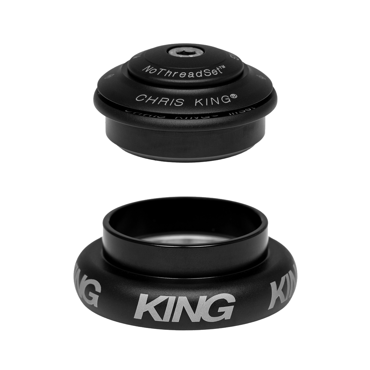Jeu de direction Chris King