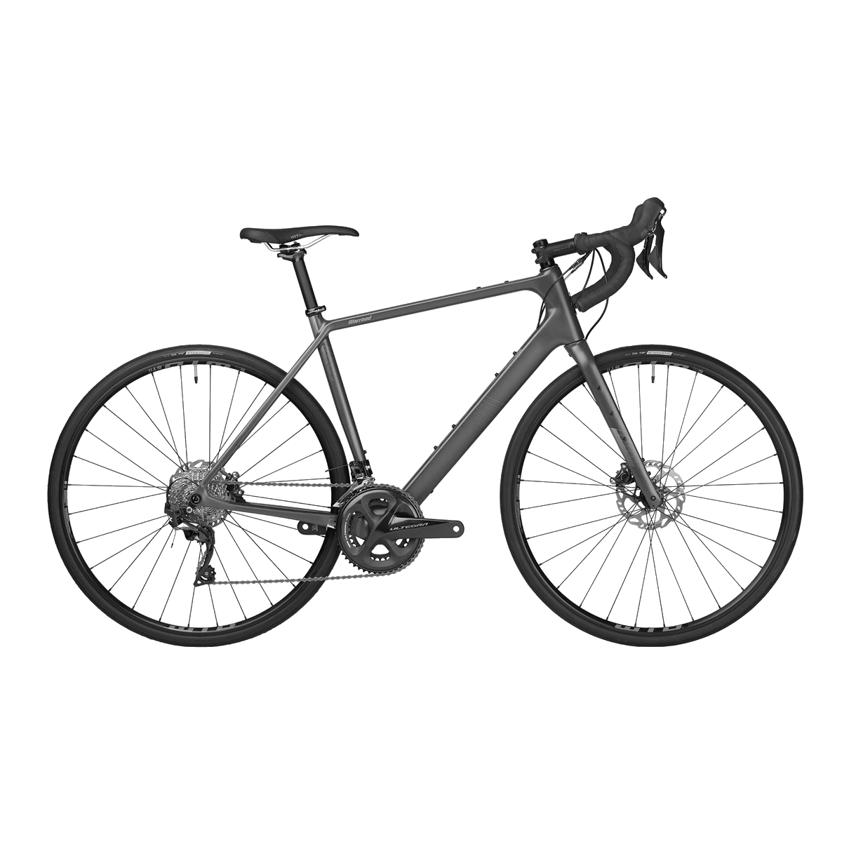 Vélo Salsa