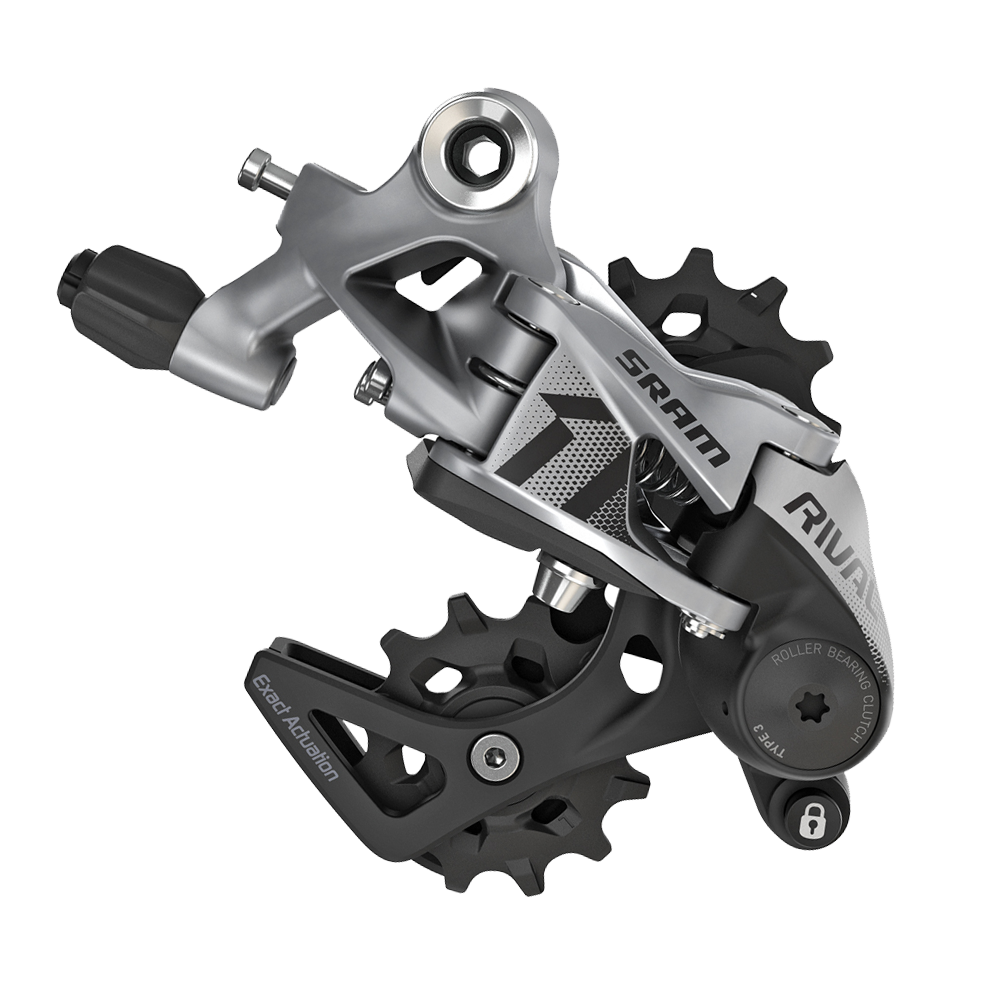 SRAM Rival